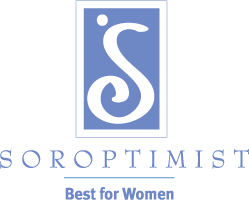 Soroptimist Logo